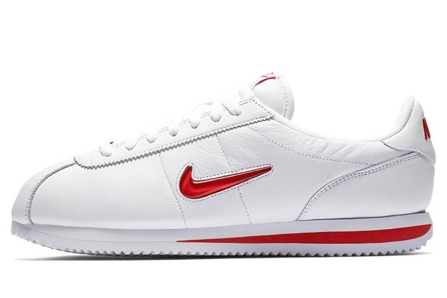 History Check 45 Years of Nike Cortez Grailify